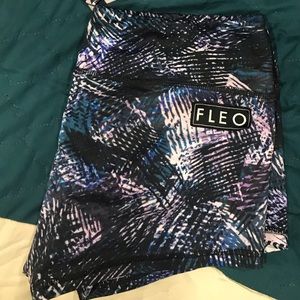 Fleo midnight oil L